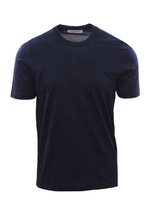 t-shirt in filo di scozia LA FILERIA | 6013374002598